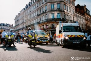 Lire la suite à propos de l’article Braderie de Lille 2025 : plus de 830 personnes prises en charge par les secours.