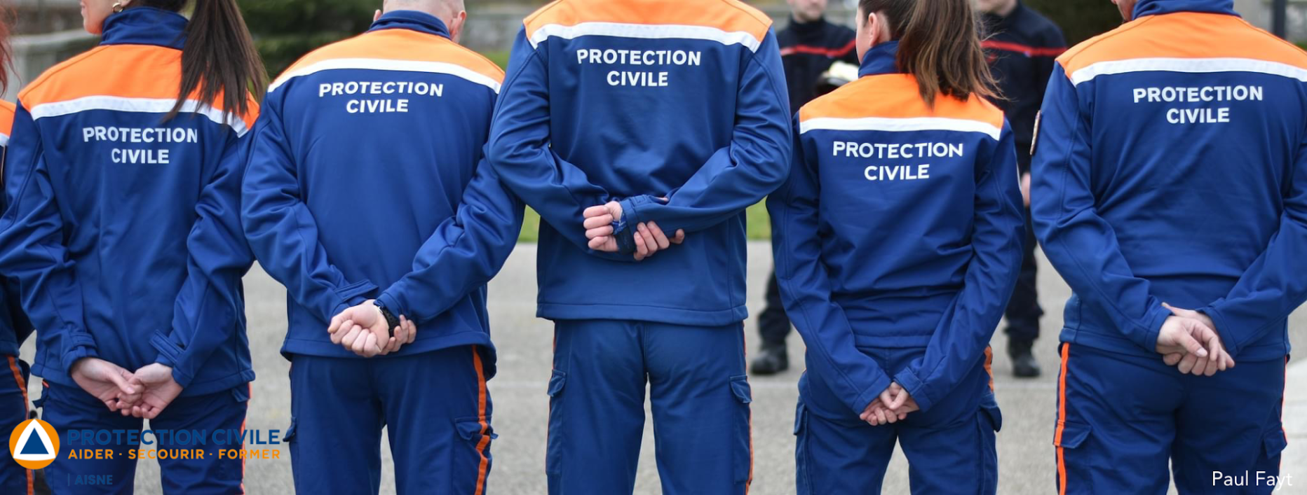 Lire la suite à propos de l’article La Protection civile de l’Aisne recrute ses futurs bénévoles à Chauny