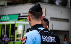 Lire la suite à propos de l’article Margès : les gendarmes sauvent un homme prêt à mettre fin à ses jours