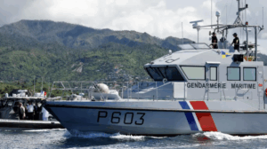 Lire la suite à propos de l’article Mayotte : la Gendarmerie maritime en deuil après la mort du maréchal des logis-chef Nicolas Verriez