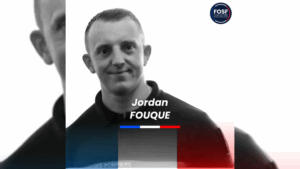 Lire la suite à propos de l’article Moselle : décès du caporal Jordan Fouque, sapeur-pompier professionnel, dans un accident de moto.