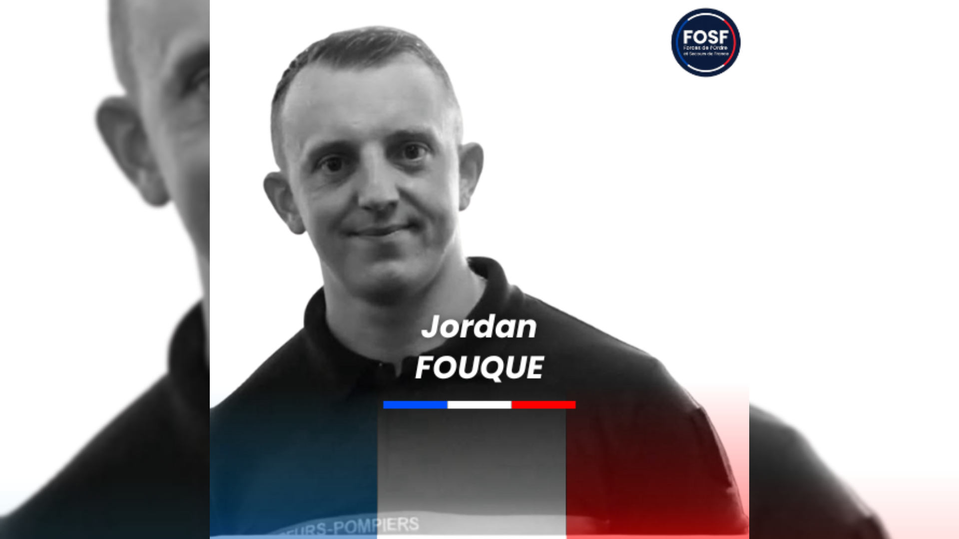 You are currently viewing Moselle : décès du caporal Jordan Fouque, sapeur-pompier professionnel, dans un accident de moto.