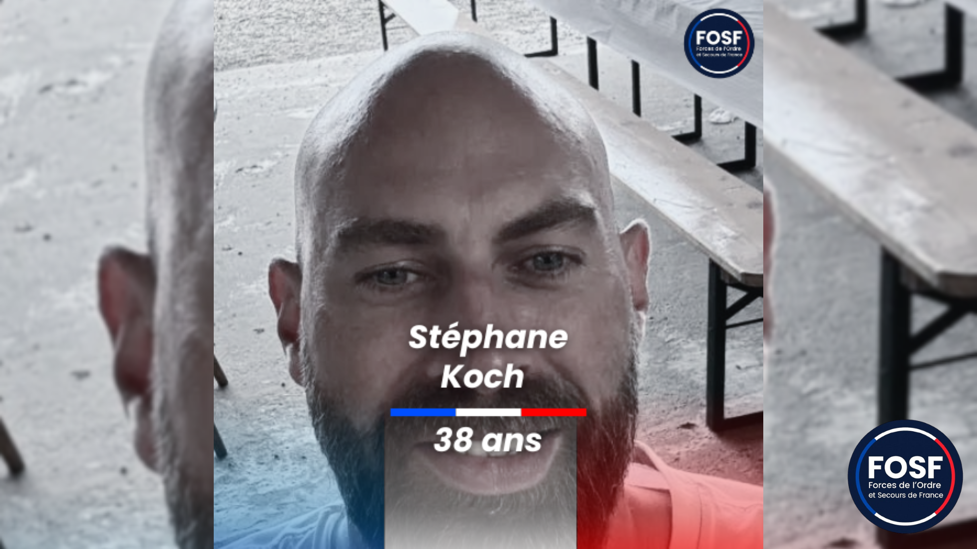 Lire la suite à propos de l’article Bas-Rhin : Un gendarme de Wissembourg se donne la mort dans sa caserne.