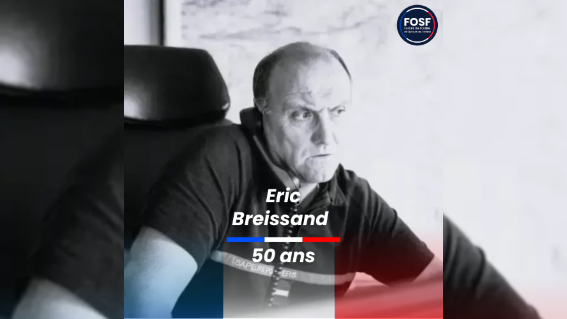 Lire la suite à propos de l’article Alpes-de-Haute-Provence : les pompiers en deuil après le décès de l’adjudant-chef Éric Breissand
