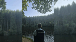 Lire la suite à propos de l’article Portrait de Samuel : 21 ans et déjà guide pour les futurs gendarmes chez FOSF