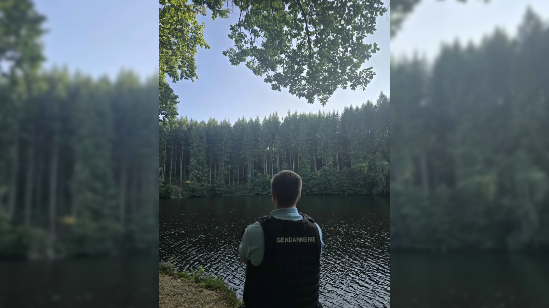 Lire la suite à propos de l’article Portrait de Samuel : 21 ans et déjà guide pour les futurs gendarmes chez FOSF