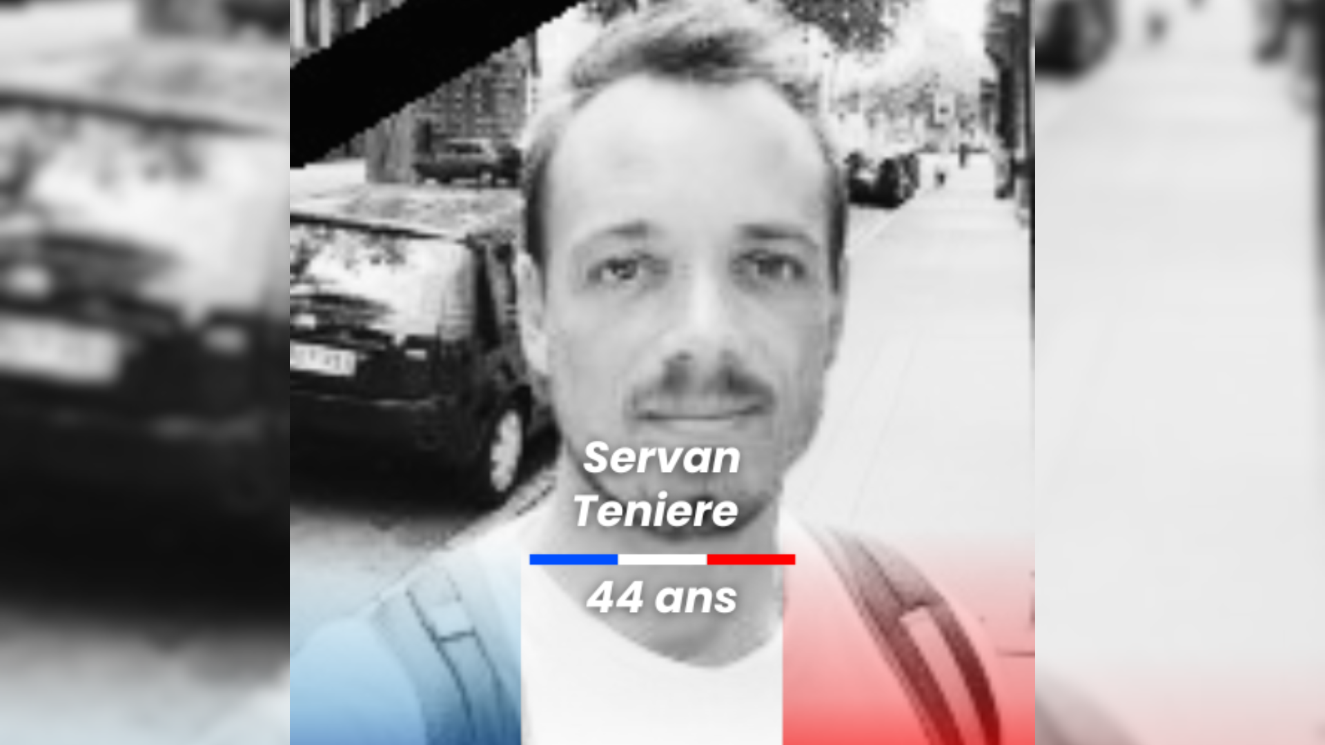 Lire la suite à propos de l’article Strasbourg : décès de Servan Teniere, secouriste engagé de la Protection Civile.