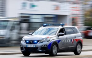 Lire la suite à propos de l’article Strasbourg : refus d’obtempérer, un policier traîné et blessé