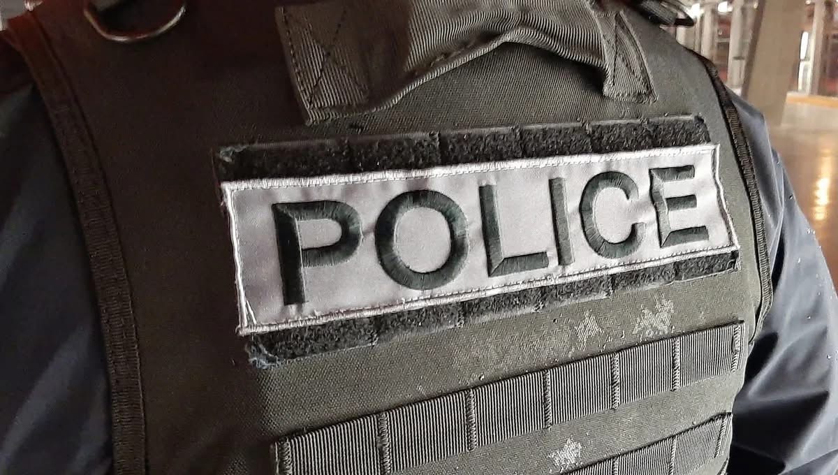 Lire la suite à propos de l’article Rochefort : une intervention policière sous haute tension