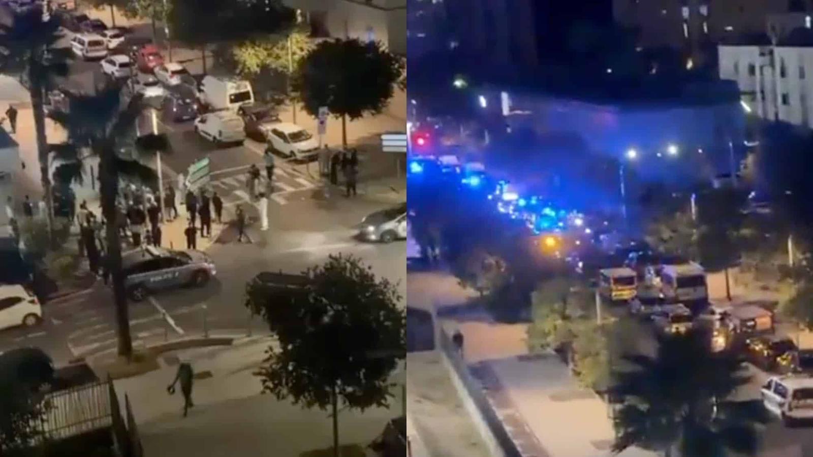 Lire la suite à propos de l’article Nice : deux morts et cinq blessés dans une fusillade aux Moulins.
