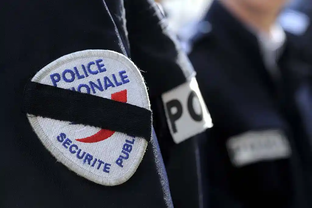 Lire la suite à propos de l’article Lille : un policier retrouvé mort à son domicile, le deuxième en moins de 24 heures