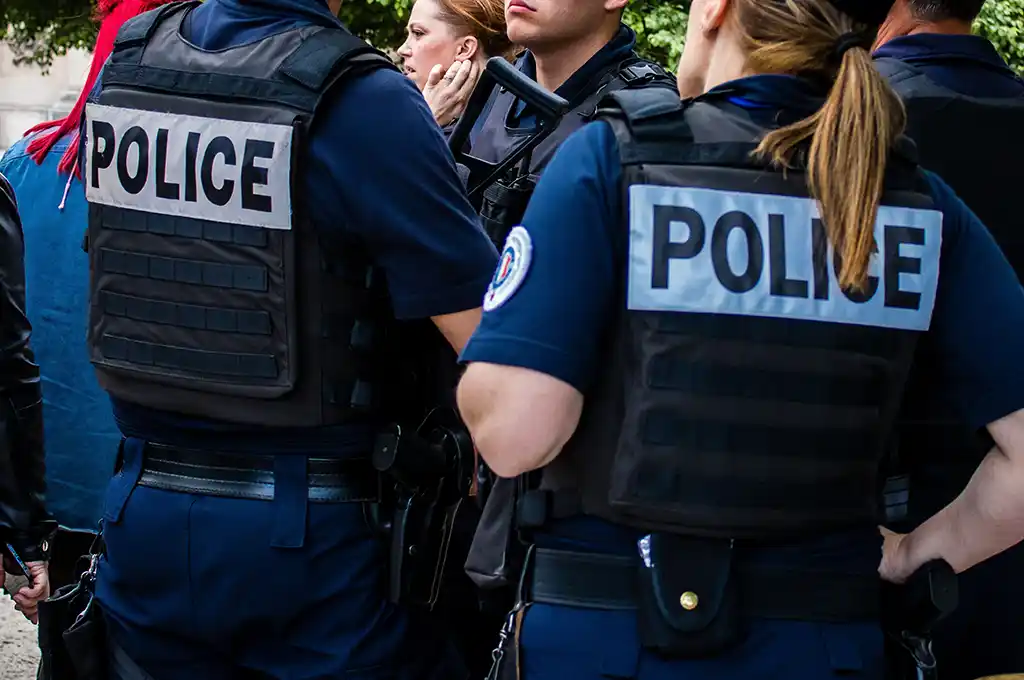 Lire la suite à propos de l’article Paris (Île-de-France) : Un homme de 85 ans violemment agressé près de la gare Saint-Lazare
