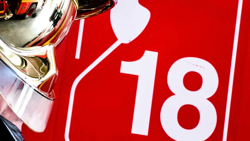 Var : Cambriolage à la caserne des pompiers de Hyères : plus de 140.000 euros dérobés