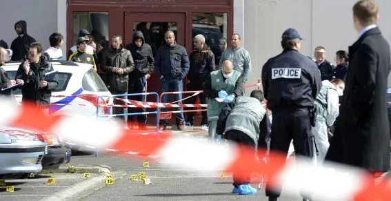 You are currently viewing Sud : un jeune homme de 19 ans tué au couteau dans un possible guet-apens