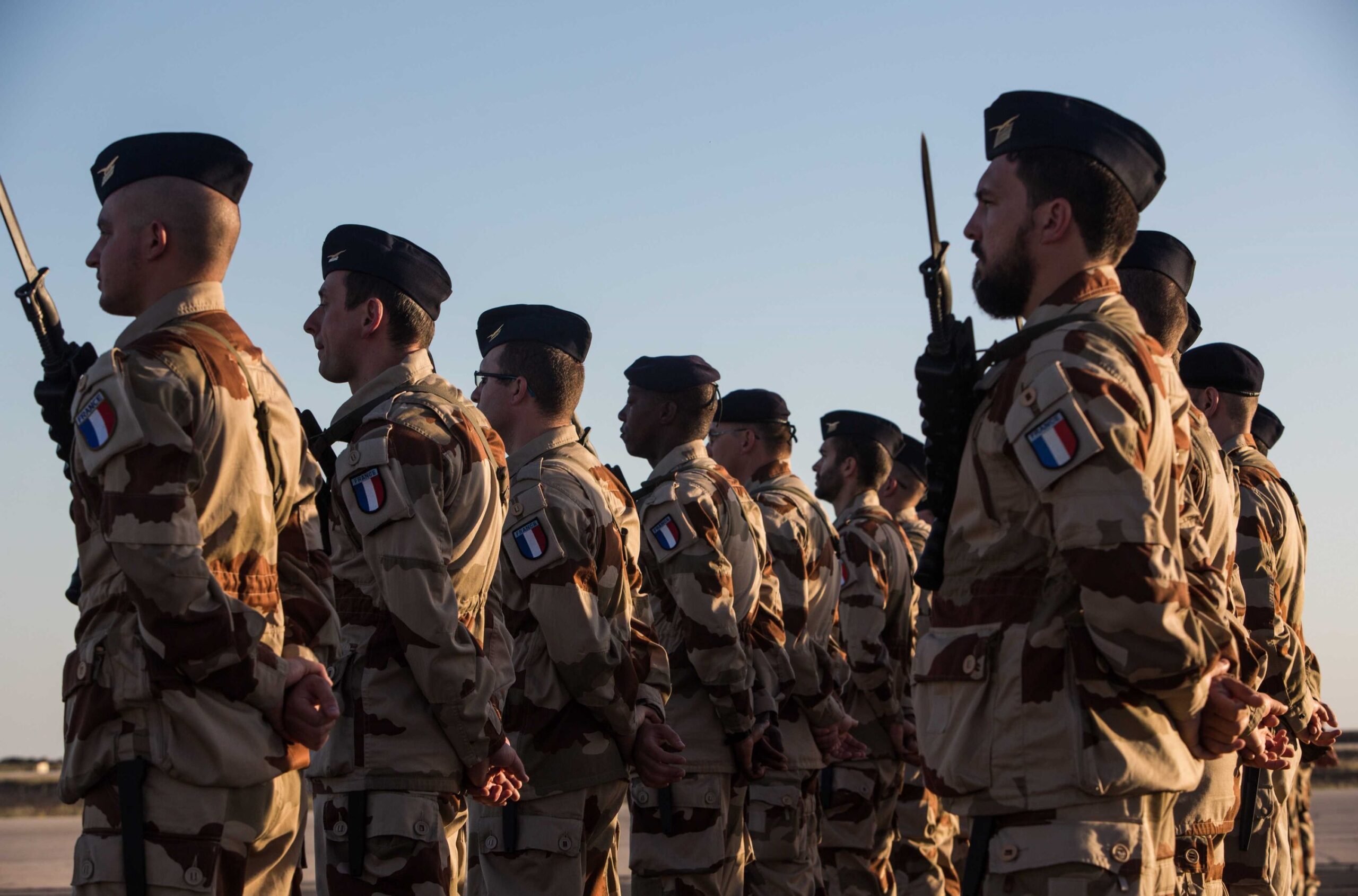 Crédit : GEAI LAURENCE/SIPA